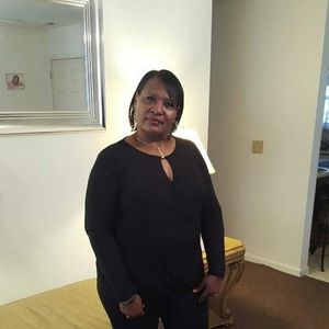 Meet your Posher, Shirlene